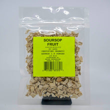 Load image into Gallery viewer, Dehydrated Soursop Fruit