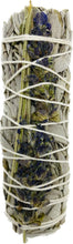 Load image into Gallery viewer, Variety Pack of Rosemary & Lavender WS Lavender WS White Sage Palo