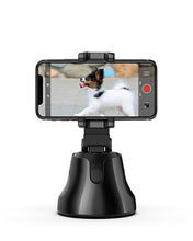 Load image into Gallery viewer, Robo 360 Rotation Smart AI Gimbal Live Video Record And Object Motion