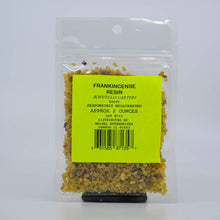 Load image into Gallery viewer, Frankincense Resin