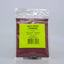 Load image into Gallery viewer, Beet Root Powder