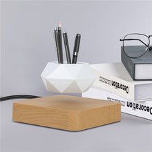 Load image into Gallery viewer, Levitating Air Bonsai Pot Flower Pot Planters Magnetic Suspension Pot