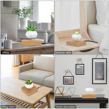 Load image into Gallery viewer, Levitating Air Bonsai Pot Flower Pot Planters Magnetic Suspension Pot