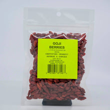 Load image into Gallery viewer, Goji Berries