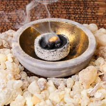 Load image into Gallery viewer, Copal Oro Resin