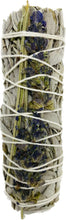 Load image into Gallery viewer, Variety Pack of Rosemary &amp; Lavender WS Lavender WS White Sage Palo
