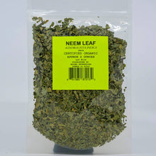 Load image into Gallery viewer, Neem Leaf
