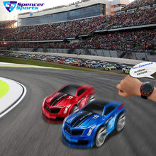 Load image into Gallery viewer, Turbo Racer Voice Activated Remote Control Sports Car

