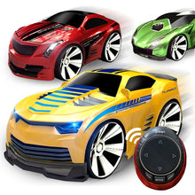 Load image into Gallery viewer, Turbo Racer Voice Activated Remote Control Sports Car
