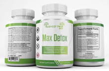 Load image into Gallery viewer, Max Detox- Detox Cleanse
