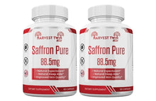 Load image into Gallery viewer, Saffron Pure - 88.5mg
