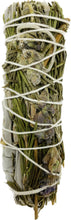 Load image into Gallery viewer, Variety Pack of Rosemary &amp; Lavender WS Lavender WS White Sage Palo
